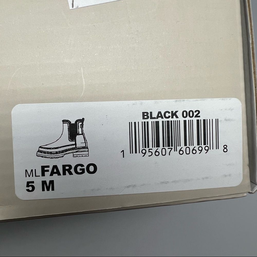 Marc Fisher Fargo Waterproof Boot - Picture 8 of 9
